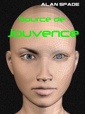 cover image of Source de Jouvence